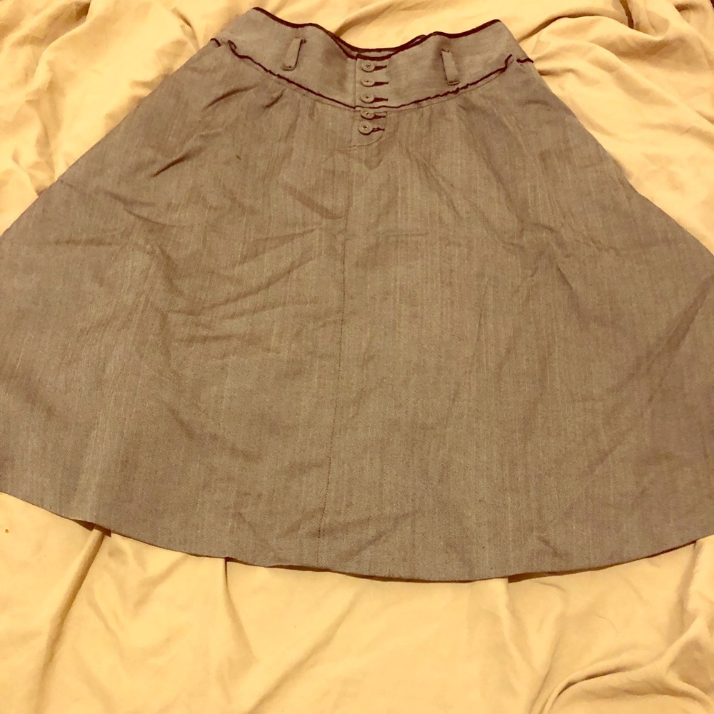 Banana Republic Skirt Size 0